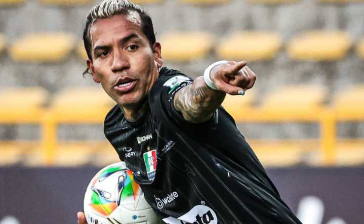 Colombia, a parar de sufrir en las Eliminatorias mundialistas