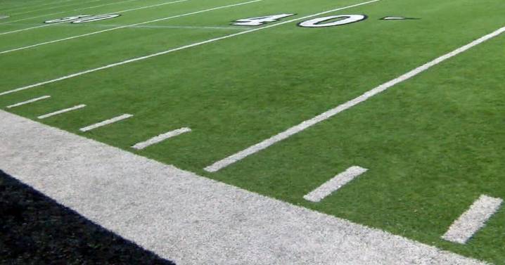 Schedules, scores for the first week of the 2025 high school football season