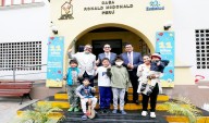 Más de 9000 familias han encontrado un “hogar lejos de casa” gracias a la Casa Ronald McDonald Essalud