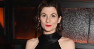 Inside Jodie Whittaker's life off-screen as she stars in ITV's One Night