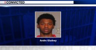 Caddo Parish man guilty of basketball court slaying