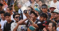 ¿CDMX ya tiene puntos legales para fumar marihuana? Todo lo que debes saber