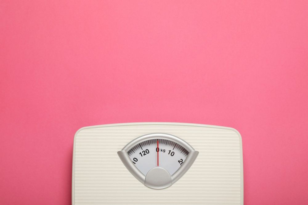 Your body fat percentage is killing you, not your BMI, study finds