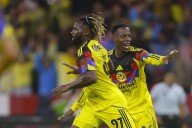 América aplasta al Atlas y se mete de lleno en la pelea por el liderato