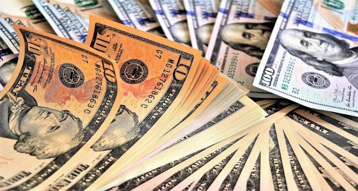 Precio del dólar en Venezuela hoy 21