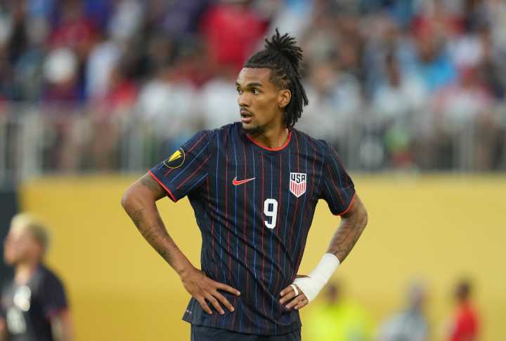 English Championship kicks off with eight U.S. internationals