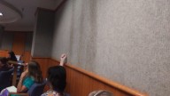 Mold and remediation plan concern Monroe County justice center workers
