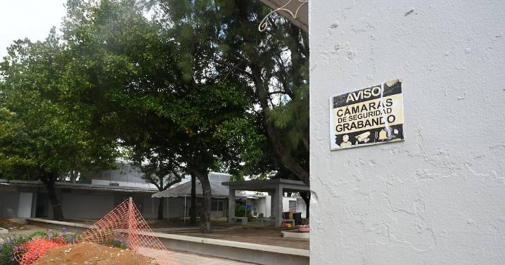 Habrá generaciones que no regresarán a escuelas Innova, advierte secretario de Educación