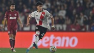 Con gol de Montiel, River Plate vence a Lanús