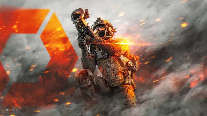 Battlefield 6 fans fight over the beta's fast, COD
