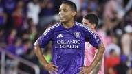 Luis Fernando Muriel, de hacer gol a ser expulsado con Orlando City en la MLS
