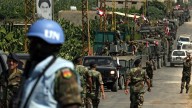 UN votes to end Lebanon peacekeeping mission