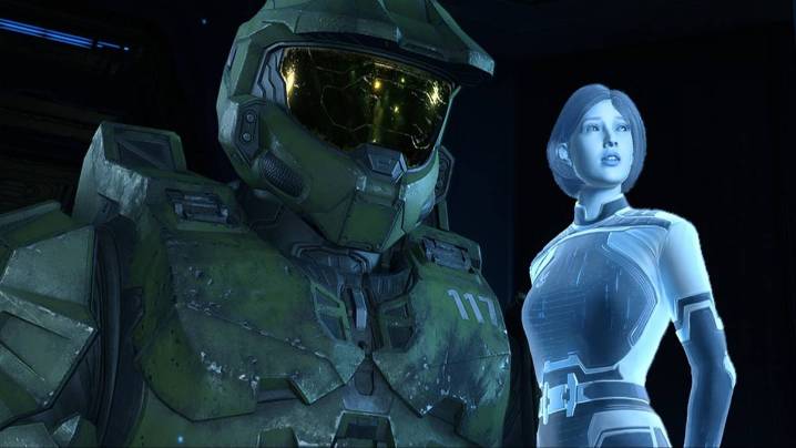Steam Free Download Is a Halo Spiritual Successor