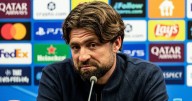 Broken Rangers fans get a promise beyond comprehension as Russell Martin tells them he's the man to get them going