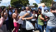 Regimen de Maduro cede y excarcela a 13 opositores en plena tensión internacional