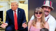 Donald Trump Comments on Taylor Swift and Travis Kelce Engagement News