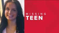 Police search for missing Lonoke teen