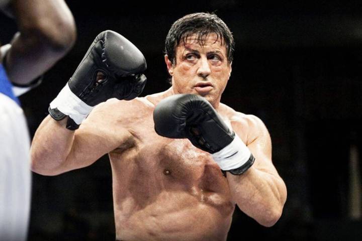 Ya hay actor para interpretar a Sylvester Stallone en la nueva película de cómo se creó “Rocky”