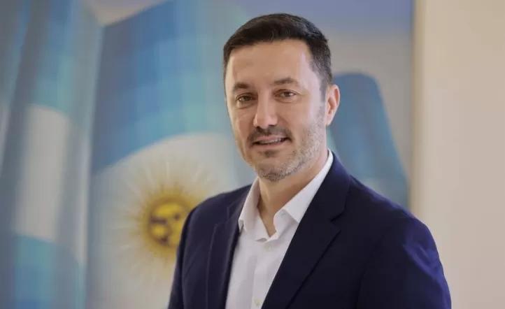 Luis Petri será candidato a diputado por LLA