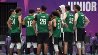 México cae ante Cuba y se queda sin bronce en voleibol Panamericano Junior