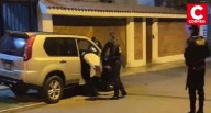 Miraflores: Criminales asesinan a hombre dentro de camioneta