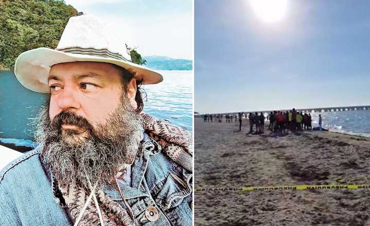 Tragedia en Progreso: reconocido poeta y promotor cultural en Yucatán pierde la vida