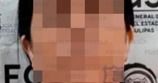 Aprehenden a mujer acusada de secuestro