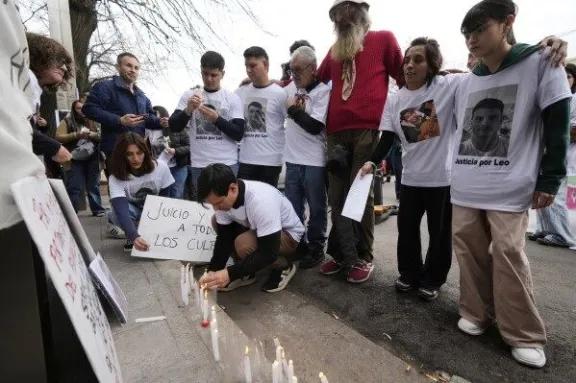 Pericias médicas revelan que el fentanilo contaminado fue un factor clave en las muertes