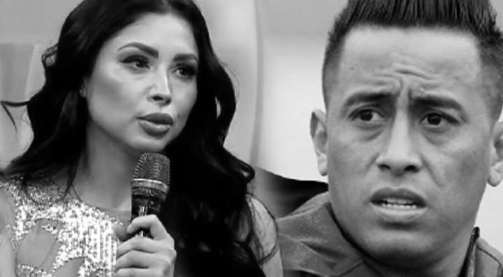Entrenador de Pamela Franco revela si TERMINÓ su relación con Christian Cueva tras eliminar TODAS sus fotos: "Si no estás bien con alguien"