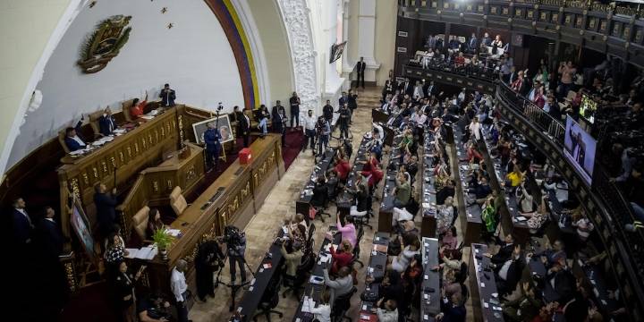 La precocidad constitucional