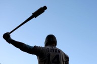 Fantasy baseball cheat sheet: Ezequiel Tovar’s hot August and more THE BAT X insights