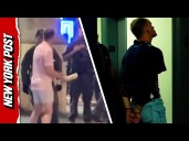 US Marshals re-arrests DC’s notorious Subway sandwich assailant