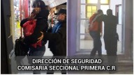 Hurtaron un celular en un local céntrico