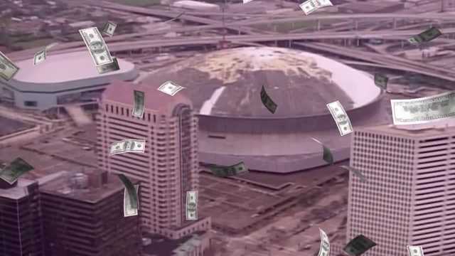 Billions was spent on recovering from Hurricane Katrina. Is New Orleans better for it?