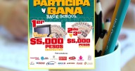 FRONTERA tiene un gran regalo para este regreso a clases