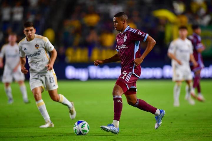 Deadspin | Rapids visit SKC shooting for rebound, revenge