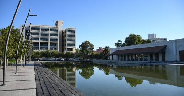El SMN anticipa los últimos días de calor, antes del "Santa Rosa"