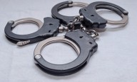 Stolen Acura with fake plates intercepted on Ritchie Highway