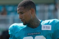 Dolphins to play starters in preseason vs. Jaguars