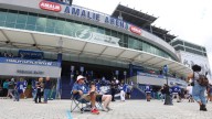 Tampa Bay Lightning change arena name. What will you call it?