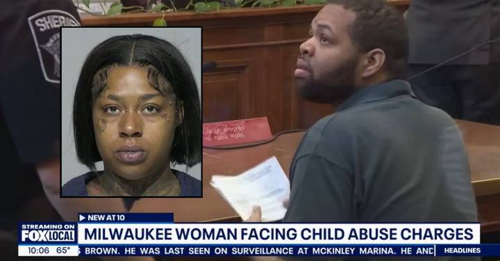 Man accused of tossing baby from balcony has child abuse charge dismissed, mom now charged
