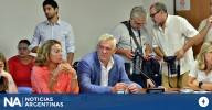 Fernando Caravajal: "El Gobierno boicotea permanentemente el funcionamiento del Congreso"