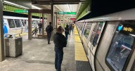 BART police chief says crime on the system is falling in most, but not all categories