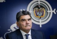 Eljach advierte con máxima sanción a quien se «descarrile» en la Política