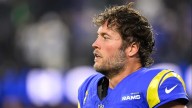 Rams get another bad injury update on QB Matthew Stafford