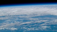 Astronaut arrives at ISS, longs to be on the moon or Mars | On the International Space Station Aug. 4-8, 2025