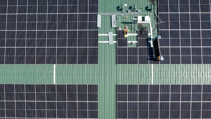 Trump admin cancels $156M grant to help Floridians afford solar panels