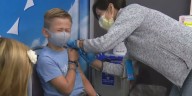 ‘Safe and effective’: Local health professionals urge parents to vaccinate kids ahead of school year