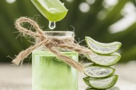 Conoce los beneficios del aloe vera en la rutina de cuidado facial