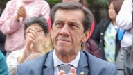 Carlos Sadir: "Es una manera de valorizar y reivindicar lo que hicieron los jujeños"